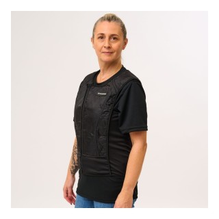 Veste hybride Active et Phase Technifresh