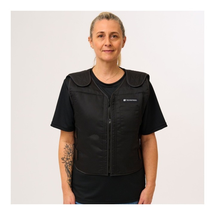 Veste rafraîchissante Phase 14 °C   Technifresh  femme