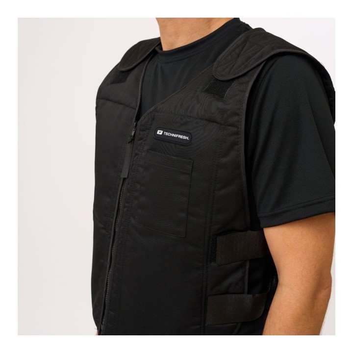 Veste rafraîchissante Phase 14 °C   Technifresh