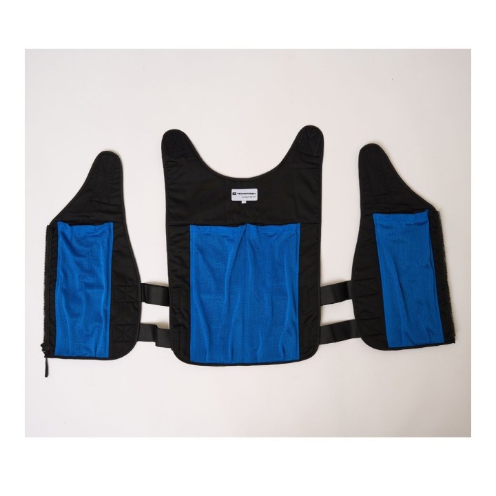 Veste rafraîchissante Phase 14 °C