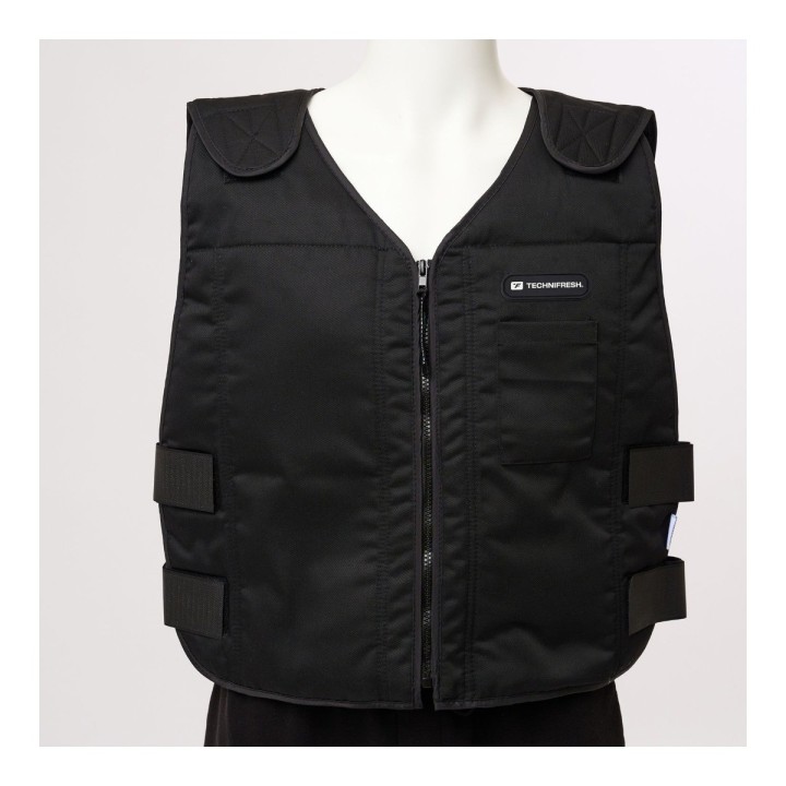 Veste rafraîchissante Phase 14 °C   Technifresh