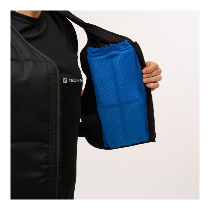 Sac pour transport des recharges veste rafraîchissante Phase 14 °C   Technifresh