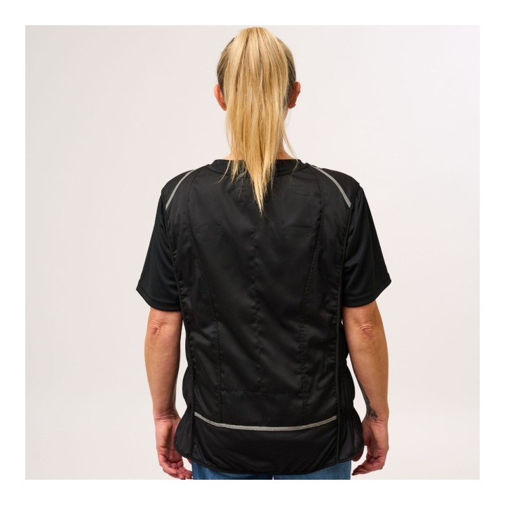 Veste rafraîchissante Slim Phase 14 °C | Securama