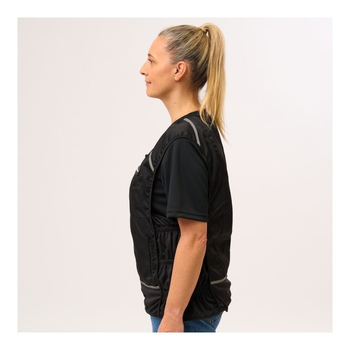 Veste rafraîchissante Slim Phase 14 °C | Securama