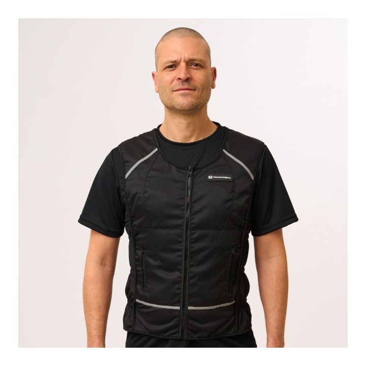 Veste rafraîchissante Slim Phase 14 °C | Securama