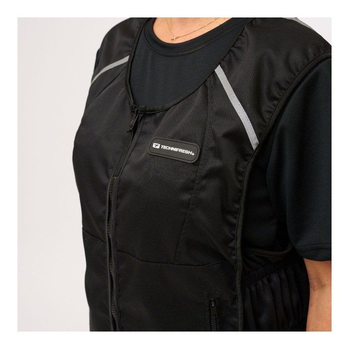 Veste rafraîchissante Slim Phase 14 °C | Securama