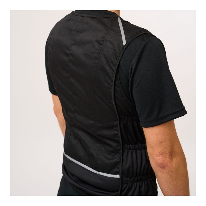Veste rafraîchissante Slim Phase 14 °C | Securama