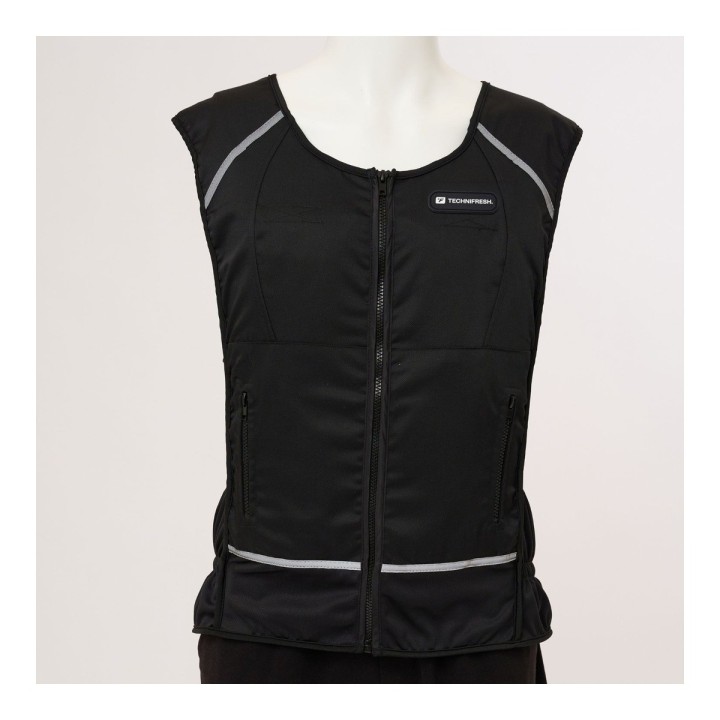 Veste rafraîchissante Slim Phase 14 °C | Securama