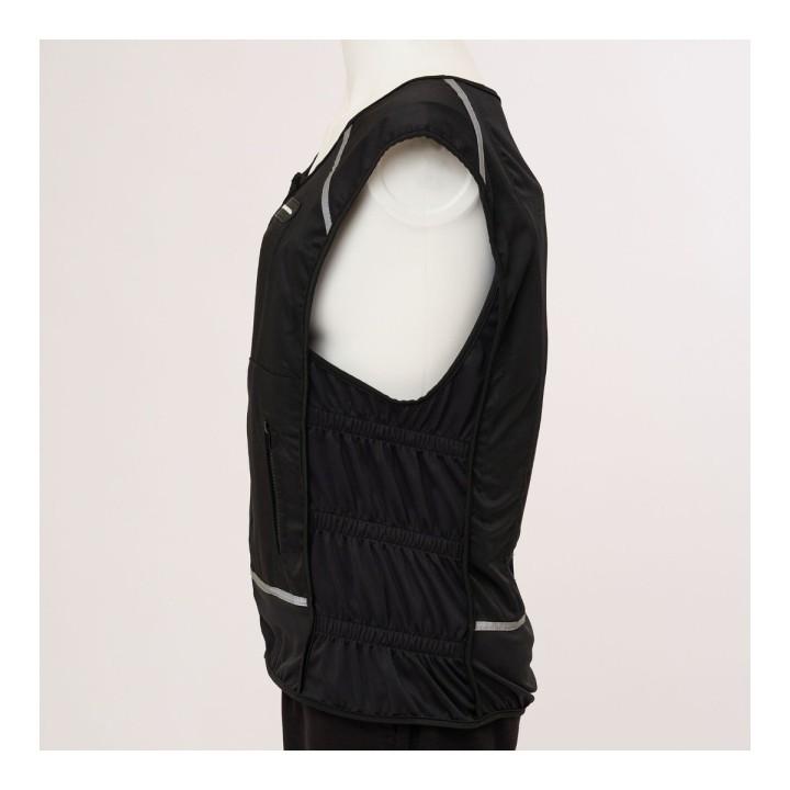 Veste rafraîchissante Slim Phase 14 °C | Securama