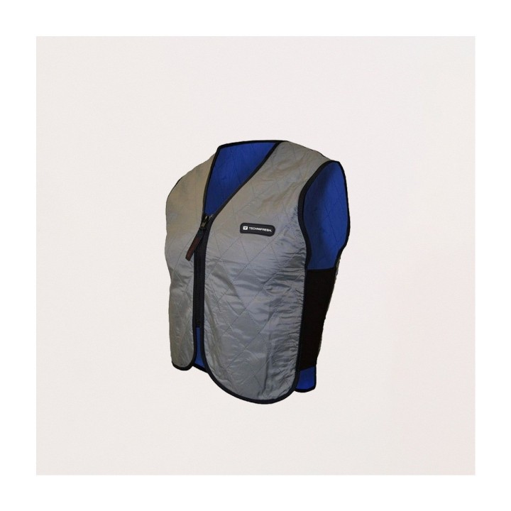 Veste rafraîchissante Active enfant Technifresh gris