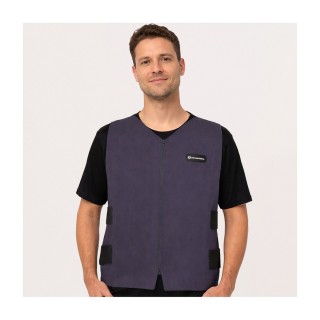 Veste Phase résistante au feu 14 °C Technifresh