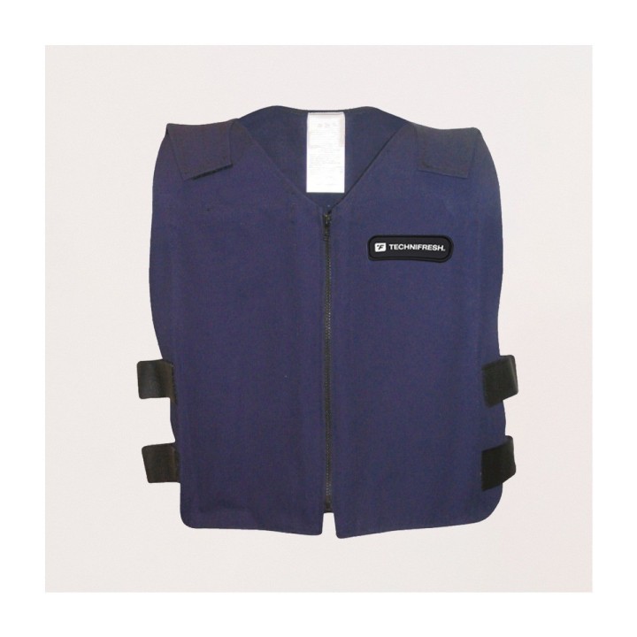 Veste Phase résistante au feu 14 °C Technifresh