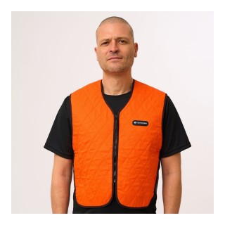 Veste Active résistante au feu | Securama