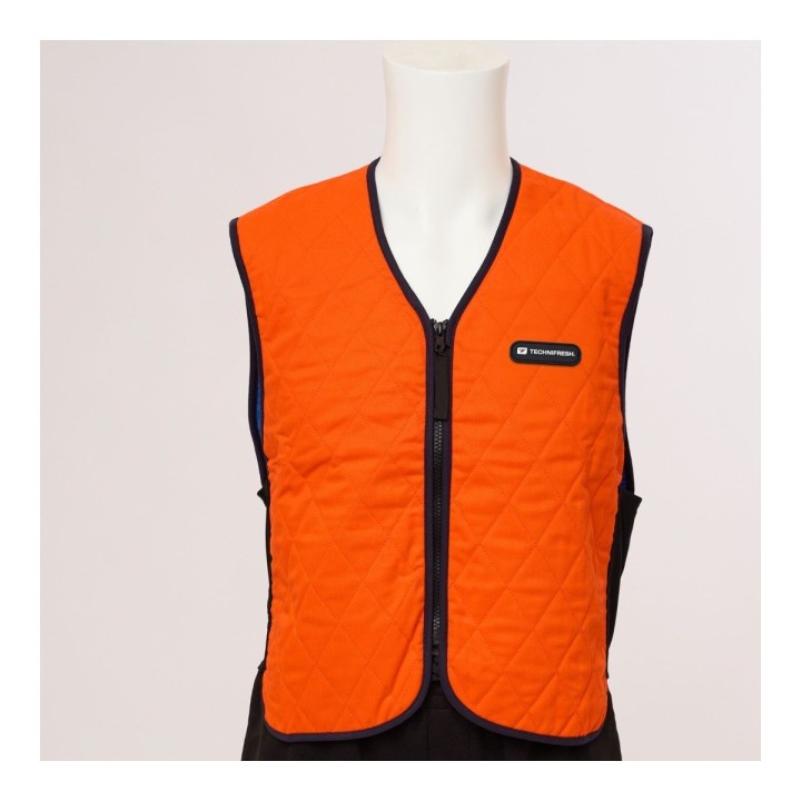 Veste Active résistante au feu | Securama