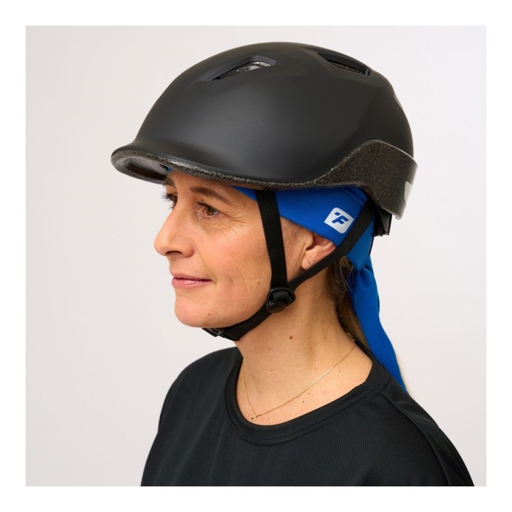 Bandana rafraîchissant Active Technifresh bleu équitation
