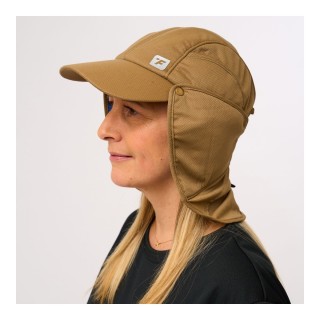 Casquette protège-nuque Active Technifresh