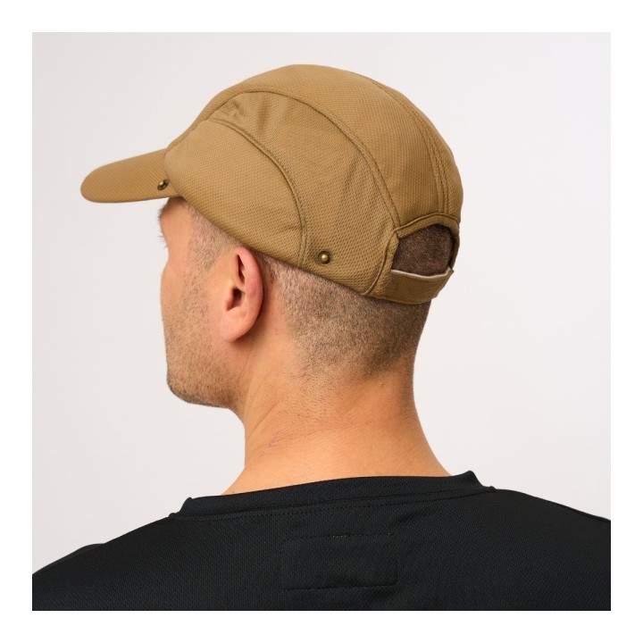 Casquette  Active Technifresh sans protège nuque