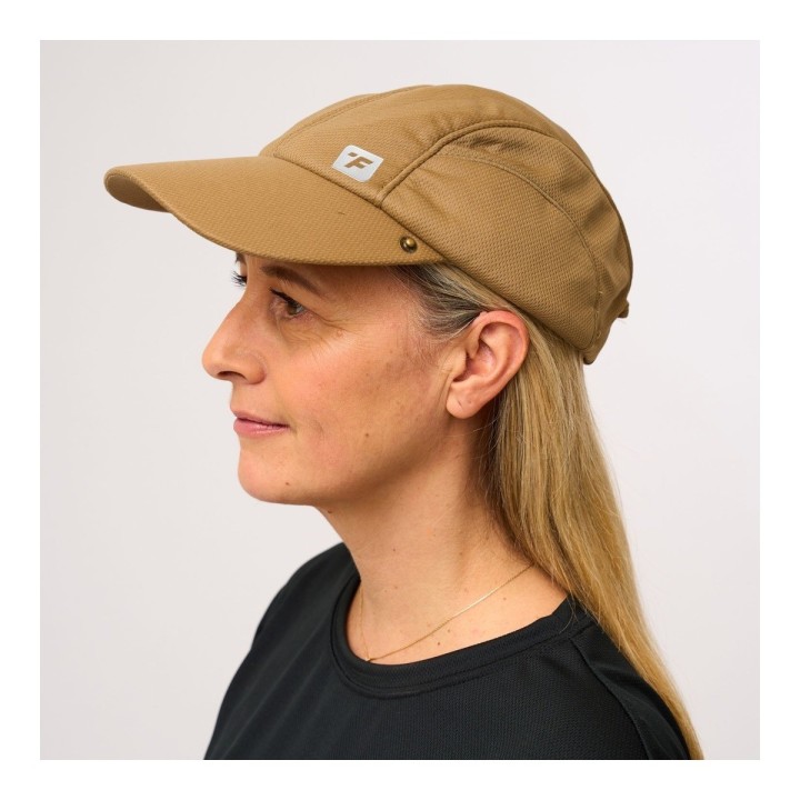 Casquette protège-nuque Active | Securama