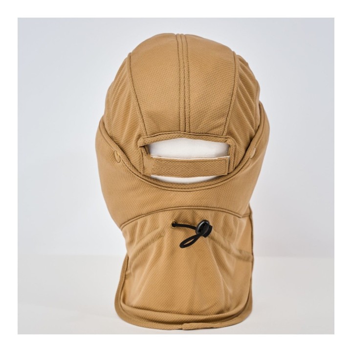 Casquette protège-nuque Active | Securama