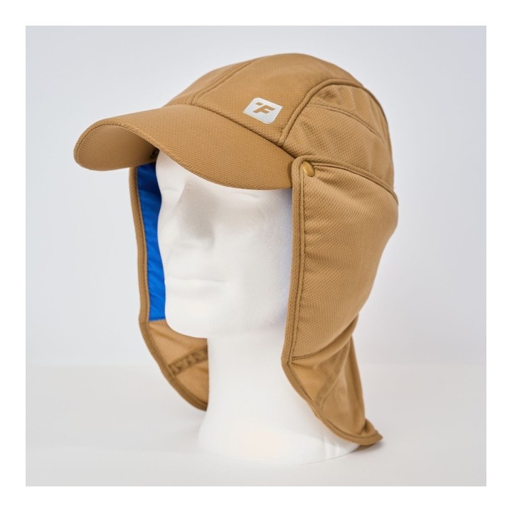 Casquette protège-nuque Active Technifresh