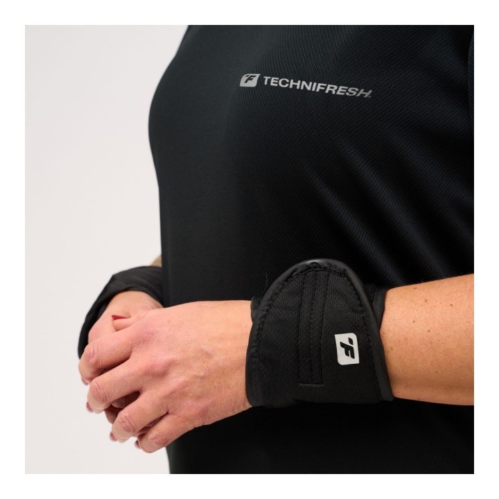 Paire de bracelets rafraîchissants Active | Securama