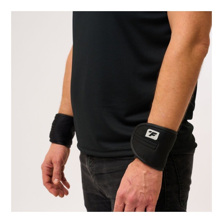 Paire de bracelets rafraîchissants Active | Securama