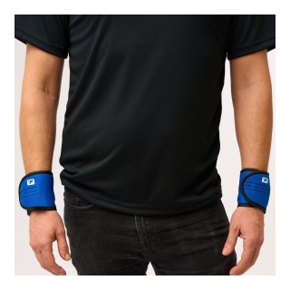 Paire de bracelets rafraîchissants Active Technifresh