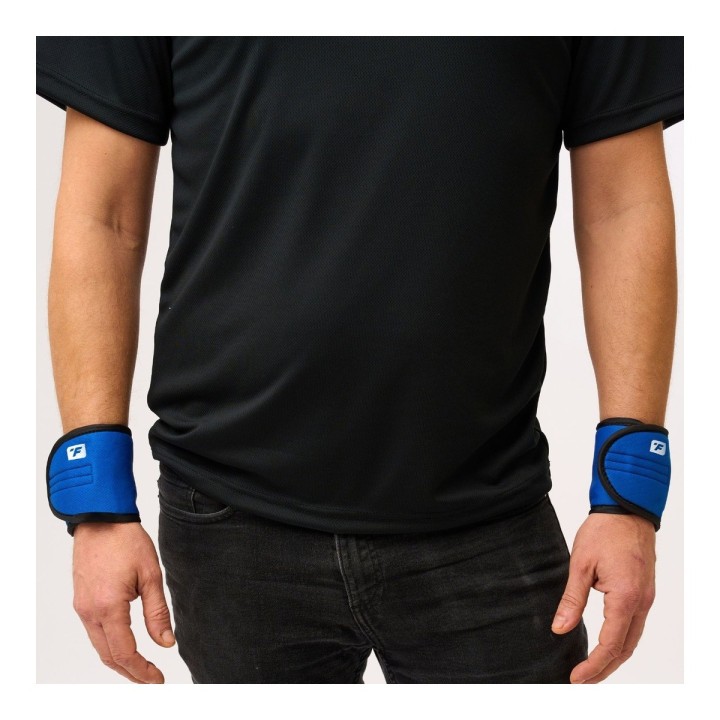 Paire de bracelets rafraîchissants Active Technifresh