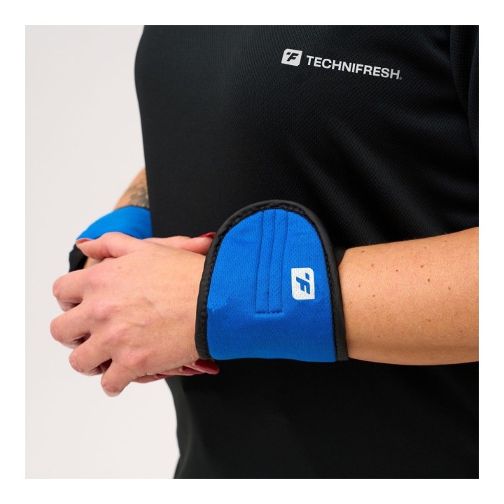 Paire de bracelets rafraîchissants Active | Securama