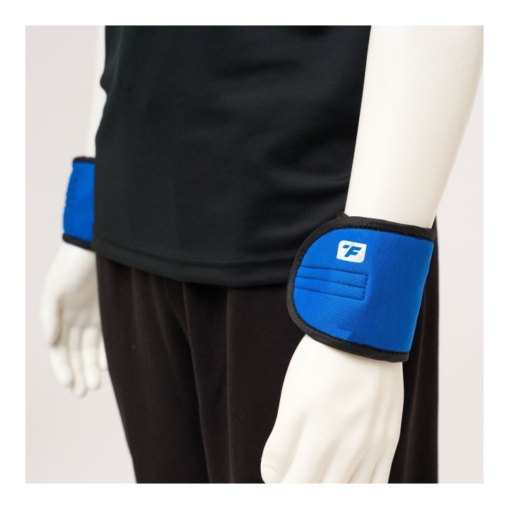 Paire de bracelets rafraîchissants Active Technifresh