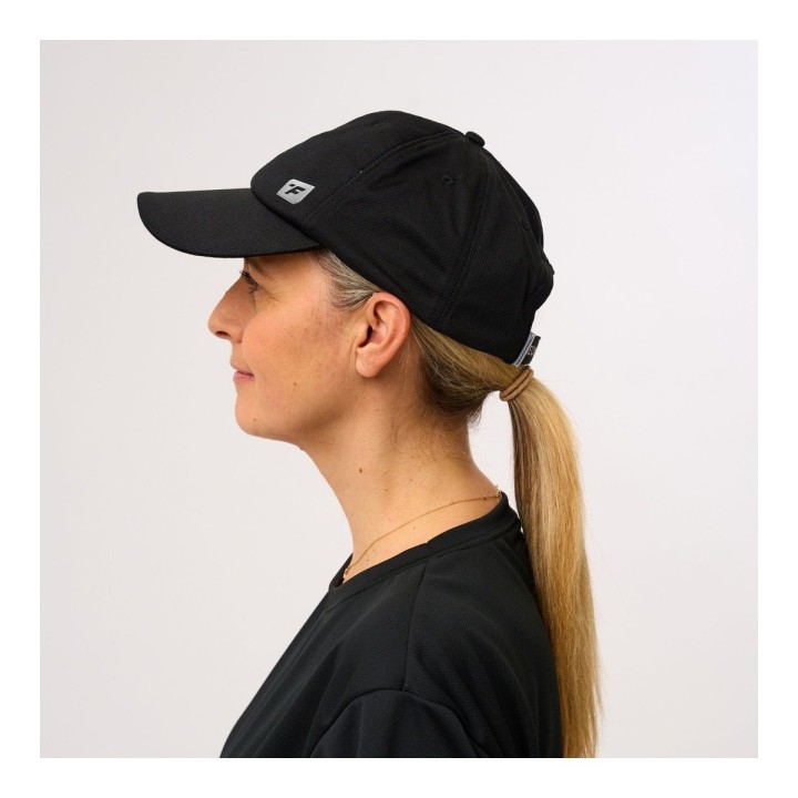 Casquette rafraîchissante Active Technifresh femme