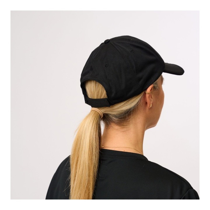 Casquette rafraîchissante Active Technifresh femme dos
