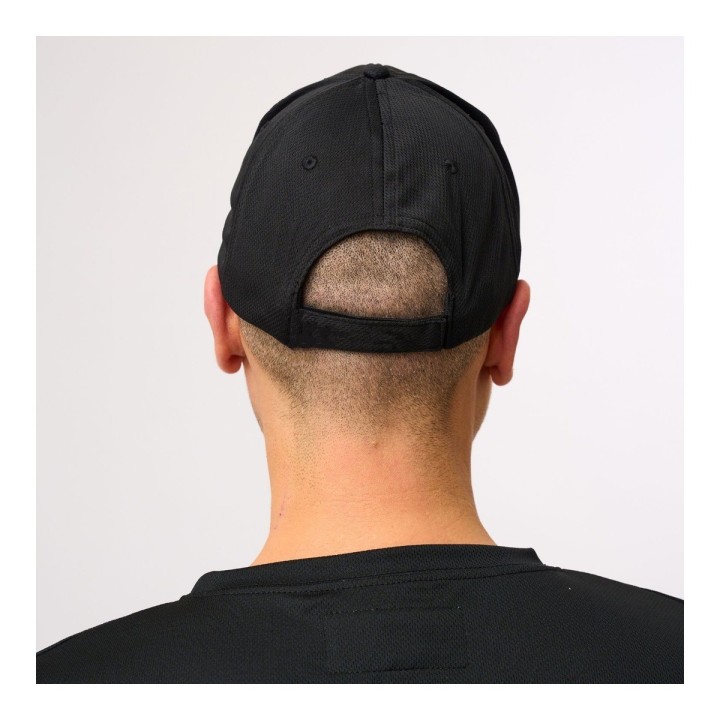Casquette rafraîchissante Active Technifresh homme dos