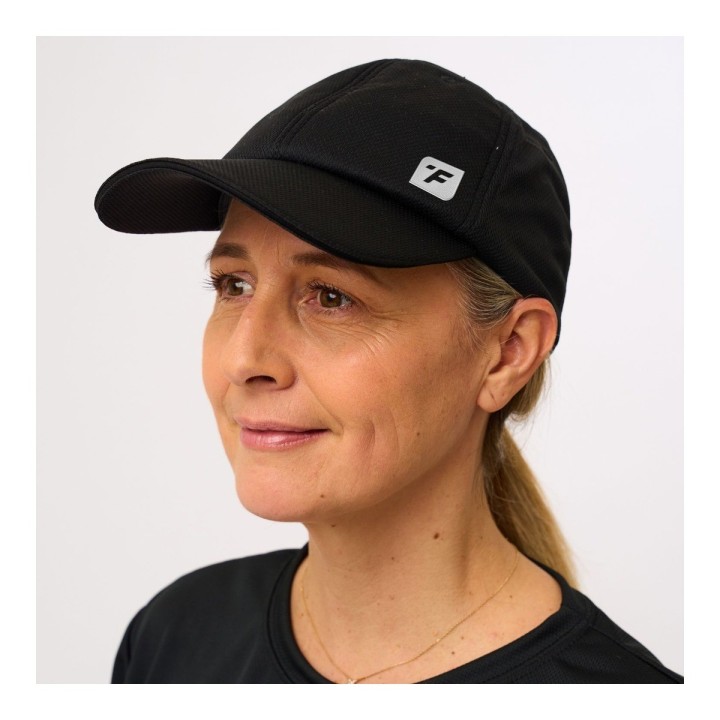 Casquette rafraîchissante Active Technifresh femme
