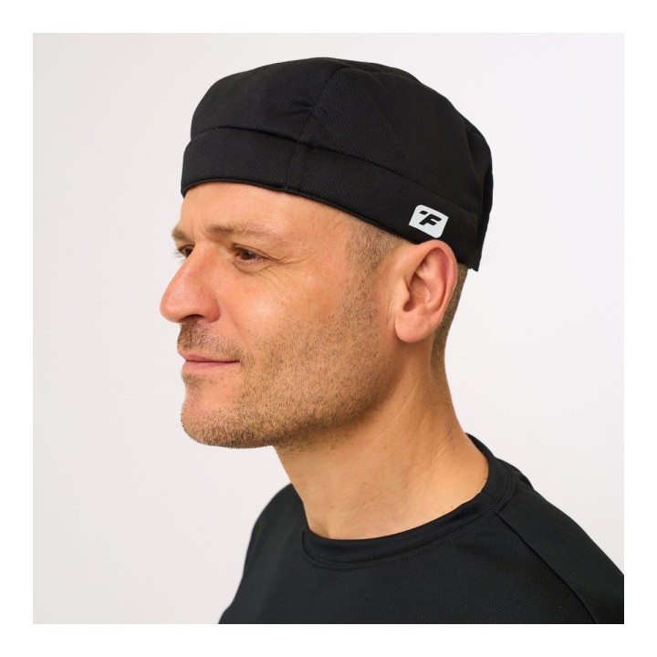 Bonnet rafraîchissant Active Technifresh noir homme