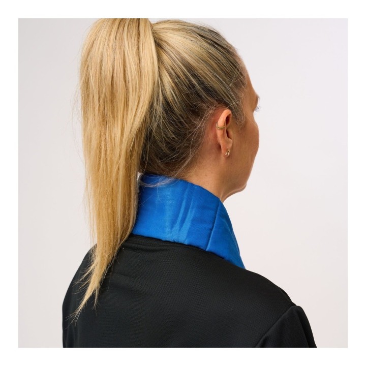 Tour de cou rafraîchissant Active Technifresh bleu