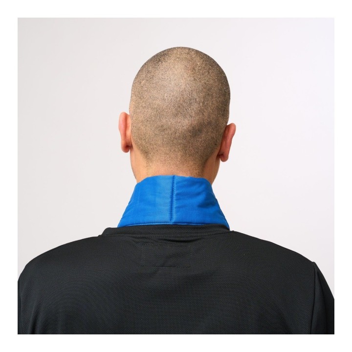 Tour de cou rafraîchissant Active Technifresh bleu