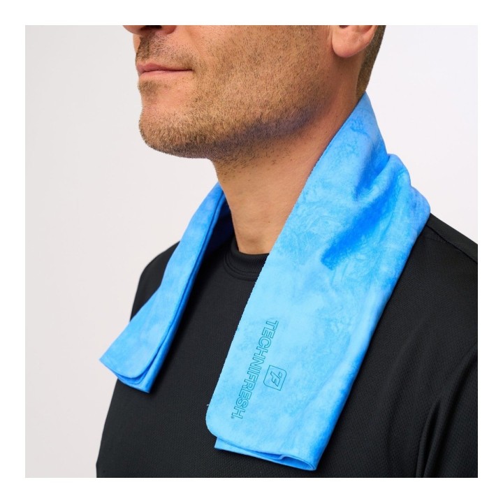 Serviette rafraîchissante Hydra PVA Technifresh