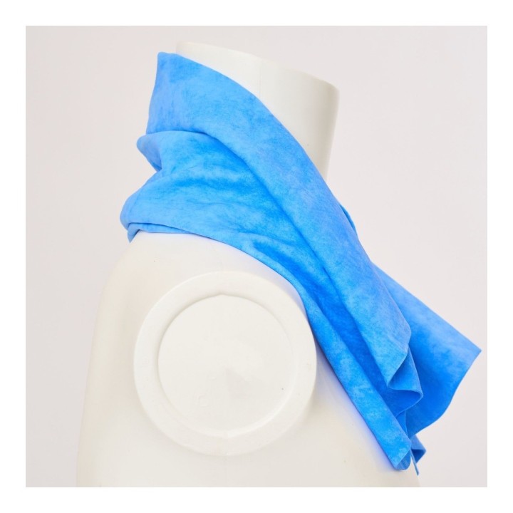 Serviette rafraîchissante Hydra PVA Technifresh