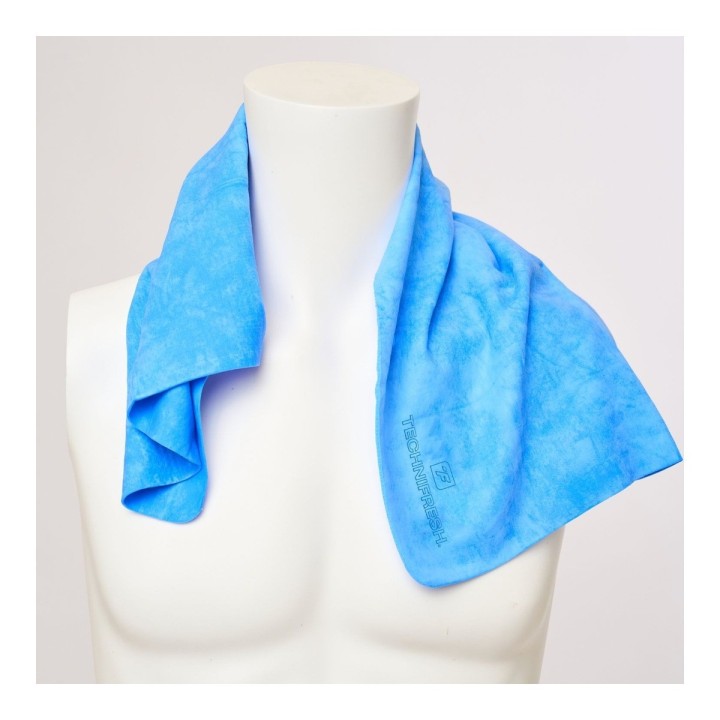 Serviette rafraîchissante Hydra PVA Technifresh