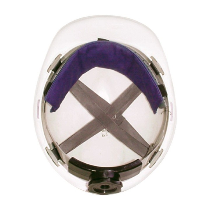 Compresse pour front Active sous casque Technifresh