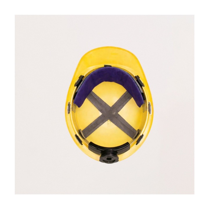 Compresse pour front Active sous casque | Securama