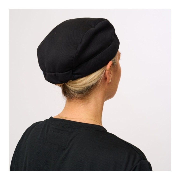 Lot de 2 bonnets bleus Active Technifresh
