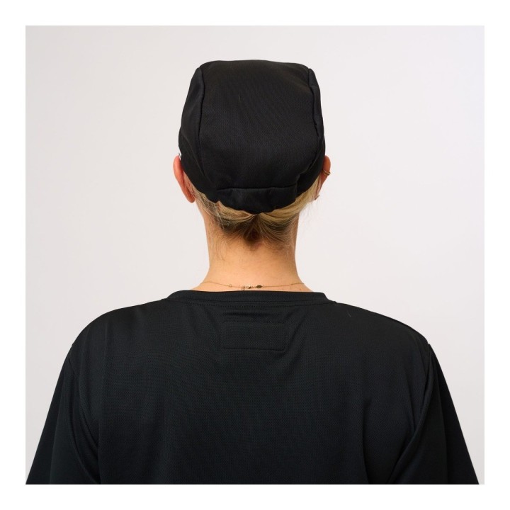 Lot de 2 bonnets bleus Active Technifresh