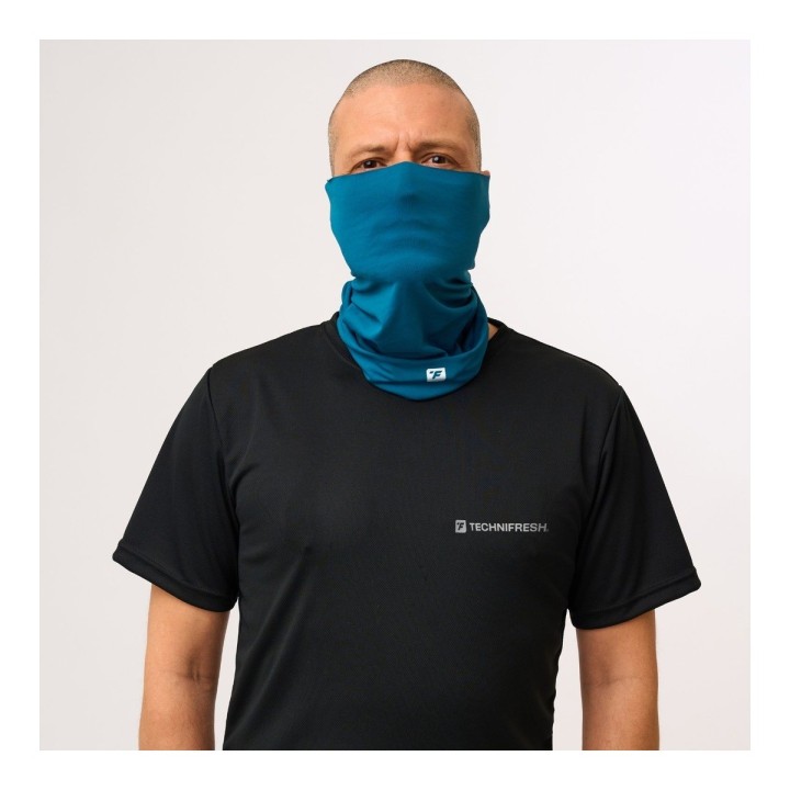 Cache-cou rafraîchissant Aqua | Securama