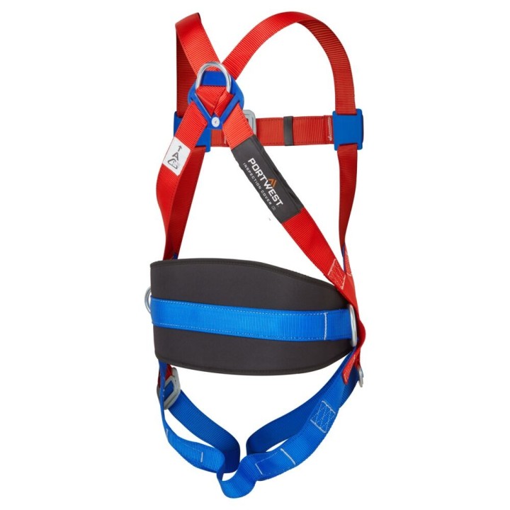 Harnais Portwest 2 Points Confort FP14 ceinture