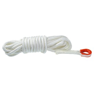 Corde statique Portwest 15 m diamètre 12 mm