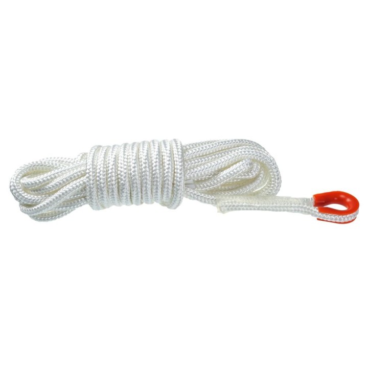 Corde statique Portwest 15 m diamètre 12 mm