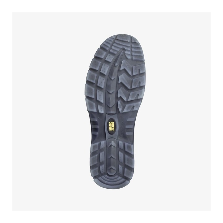 Botte de sécurité fourrée lacets NORDIC S3 SRC CI | SAFETY…