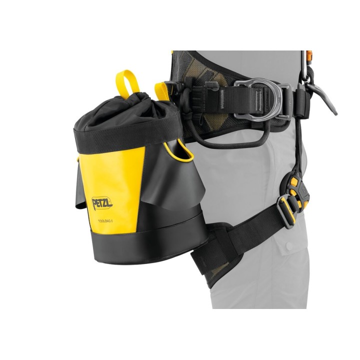 Pochette Porte Outils TOOLBAG PETZL